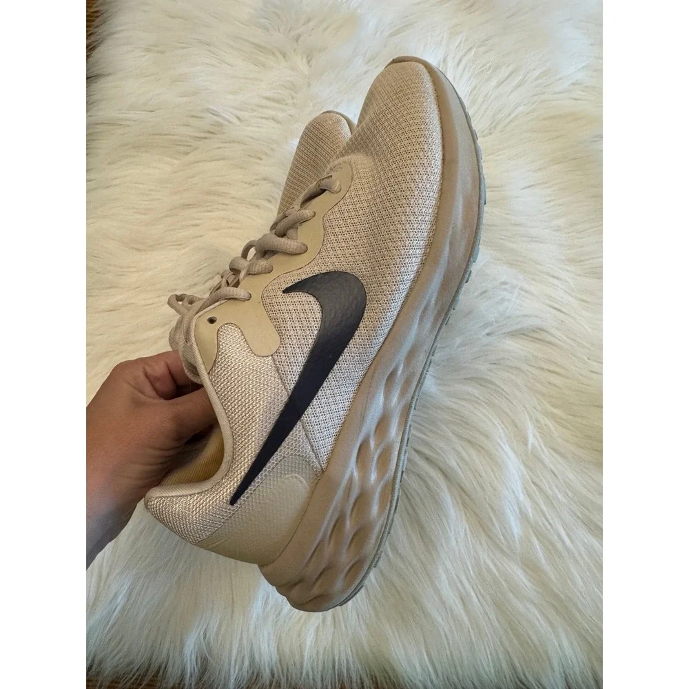 Nike Revolution 6 Next Nature Men's Running Shoes size 8